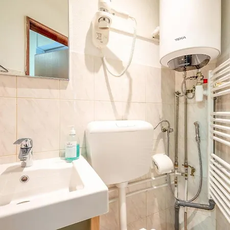 Apartamento Guestready - Pitoresque Studio In A Calm Location