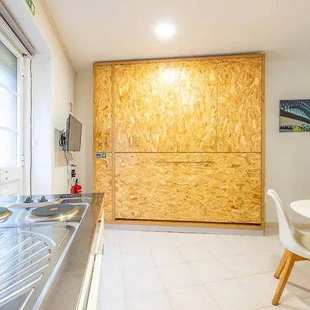 Guestready - Pitoresque Studio In A Calm Location