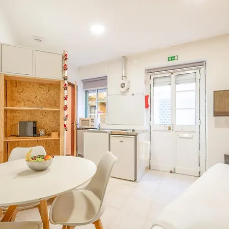 Guestready - Pitoresque Studio In A Calm Location Apartamento