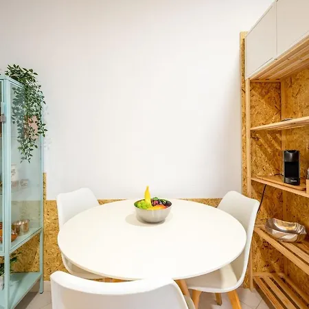 Guestready - Pitoresque Studio In A Calm Location Apartamento Setúbal