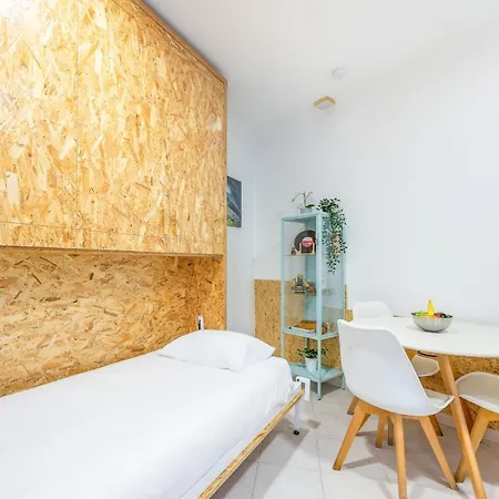 Guestready - Pitoresque Studio In A Calm Location