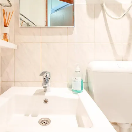 Apartamento Guestready - Pitoresque Studio In A Calm Location