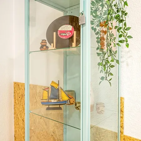 Guestready - Pitoresque Studio In A Calm Location Apartamento
