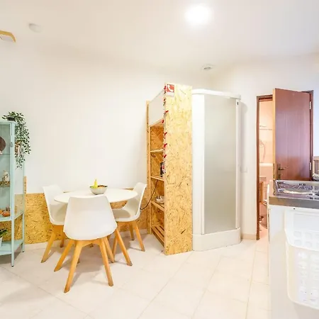 Guestready - Pitoresque Studio In A Calm Location