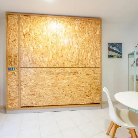 Guestready - Pitoresque Studio In A Calm Location