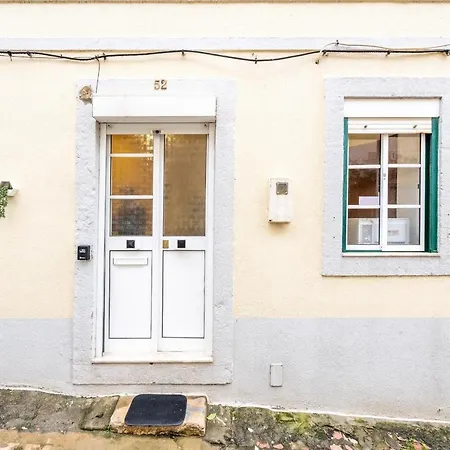 Guestready - Pitoresque Studio In A Calm Location * Setúbal