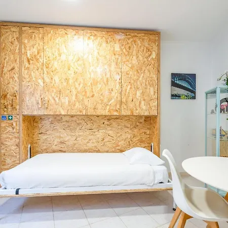 Apartamento Guestready - Pitoresque Studio In A Calm Location
