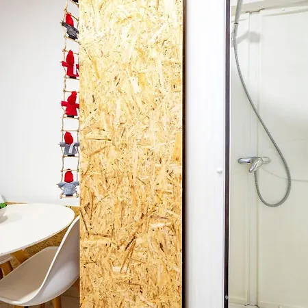 Guestready - Pitoresque Studio In A Calm Location Apartamento