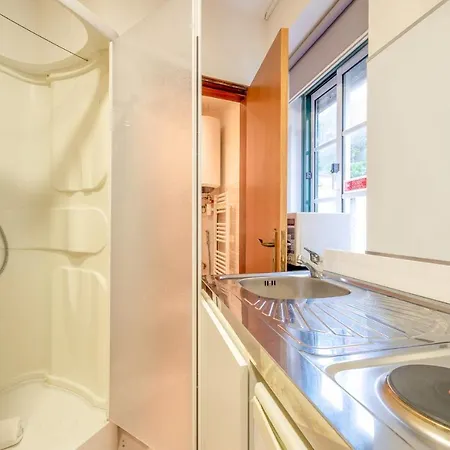 Guestready - Pitoresque Studio In A Calm Location * Setúbal